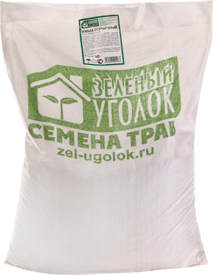 Жмых горчичный