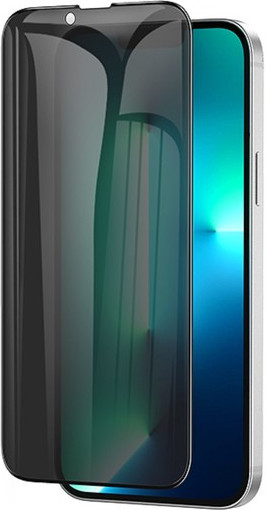 Стекло защитное для iPhone 13/13 Pro