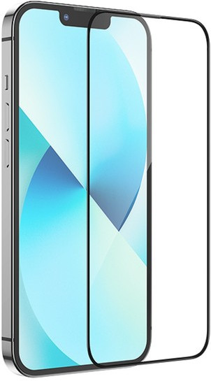 Стекло защитное для iPhone 13/13 Pro