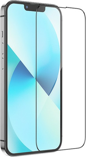 Стекло защитное для iPhone 13 mini
