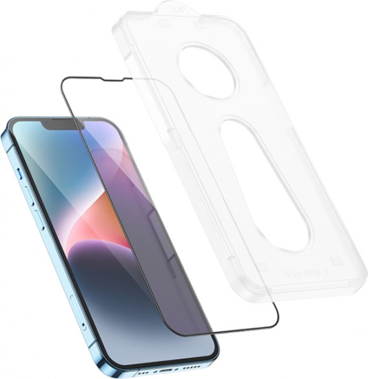 Стекло защитное для iPhone 14 Plus/13 Pro Max