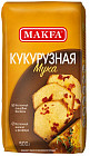Мука кукурузная