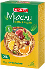 цитрусы и кардамон