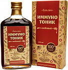 Бальзам безалкогольный «Иммунотоник»