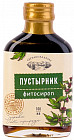 Сироп «Пустырник»