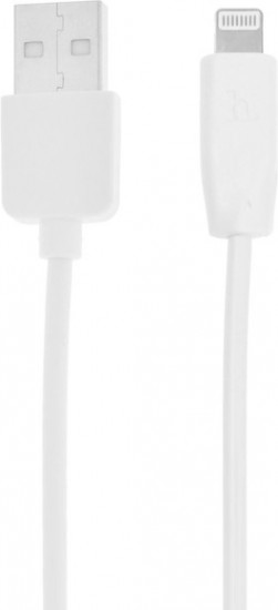 Кабель Hoco USB Lightning