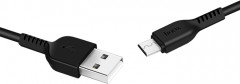 Кабель Hoco USB microUSB