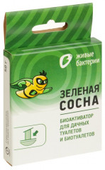 Биоактиватор «Зеленая cосна»