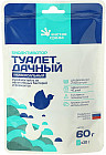 Биоактиватор «Туалет дачный»