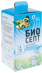 Биоактиватор «Биосепт»