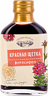 Сироп «Красная щётка»