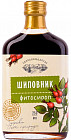 Сироп «Шиповник»