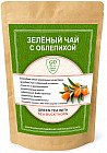 Чай с облепихой
