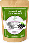 Чай со смородиной