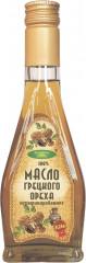 Масло грецкого ореха