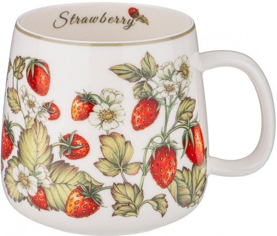 Кружка «Strawberry»