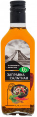 Соус «Заправка салатная с маслом чиа»