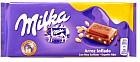 Шоколад Milka «Crispy Rise»