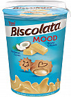 Печенье с кокосовой начинкой «Mood»