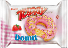 Пончик «Today»