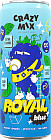 royal blue