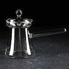 Турка с крышкой «Арабика»