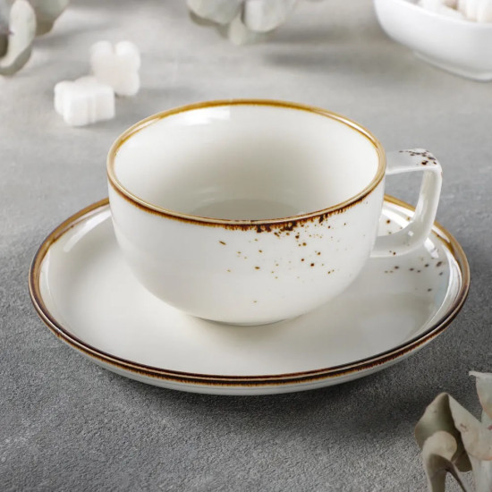 Чайная пара «Церера»