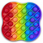 Игрушка антистресс Pop It