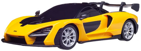 Машина на радиоуправлении «McLaren Senna»