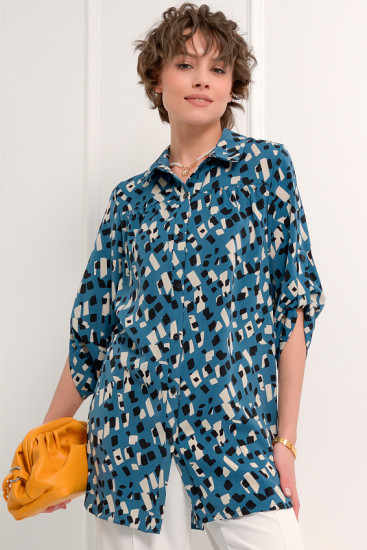 Блузка женская