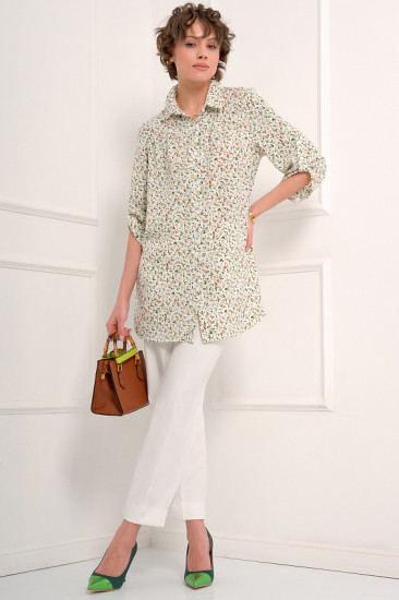 Блузка женская