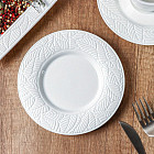 Тарелка «Сrotone»