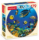 Пазлы «Океан»