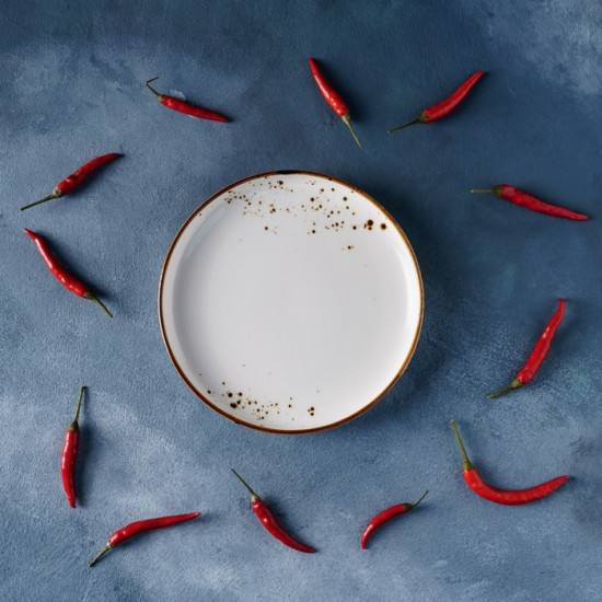 Тарелка «Церера»