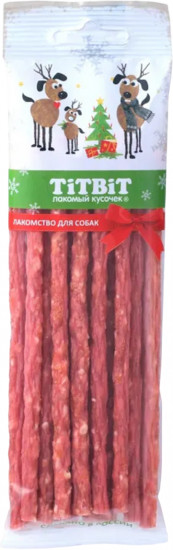 Колбаса для собак «Пармская»