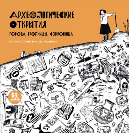 Археологические открытия