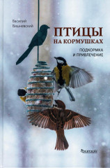 Птицы на кормушках. Подкормка и привлечение