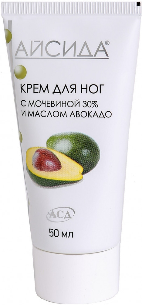 Крем для ног | Айсида