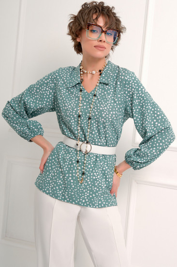 Блузка женская