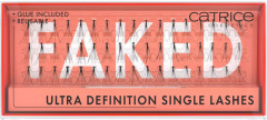 Ресницы накладные «Ultra Definition Singles»