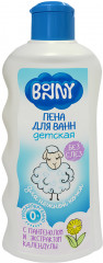 Пена для купания