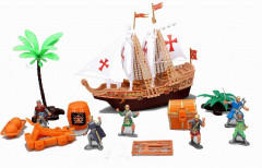Набор игровой «Морские завоеватели»