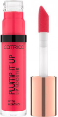 Блеск для губ «Plump It Up», тон 090 Potentially Scandalous