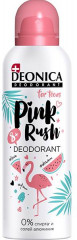 Дезодорант «Pink rush»