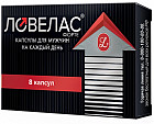 БАД «Ловелас Форте»