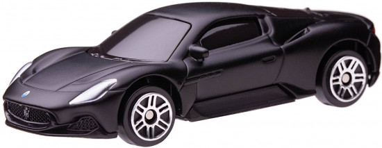 Машинка «Maserati MC 2020»