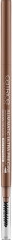 Карандаш для бровей «Slim‘Matic Ultra Precise», оттенок 025 Warm Brown
