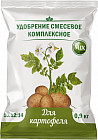 Удобрение для картофеля