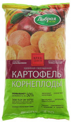 Удобрение «Картофель-Корнеплоды»