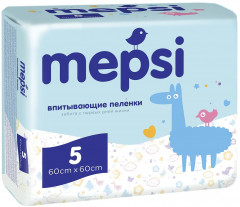 Пеленки детские